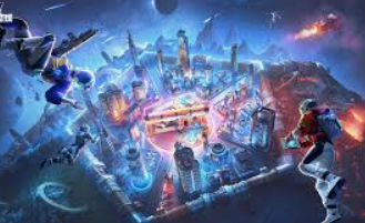 星空体彩app手机版